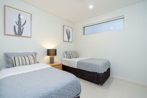 Central No/5 Luxury Apartment