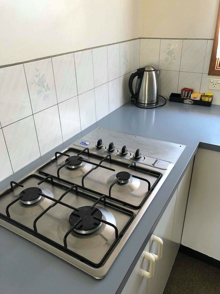 Motel Lakes Jakaranda Holiday Units