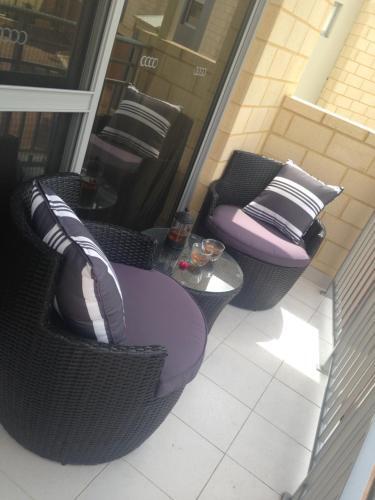 Villa Mandurah On The Terrace