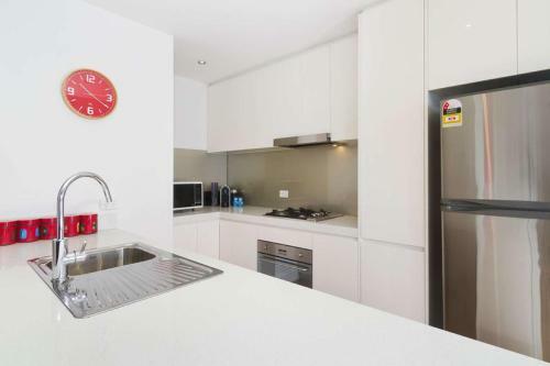 Espresso Apartments - Executive Living In Caulfield