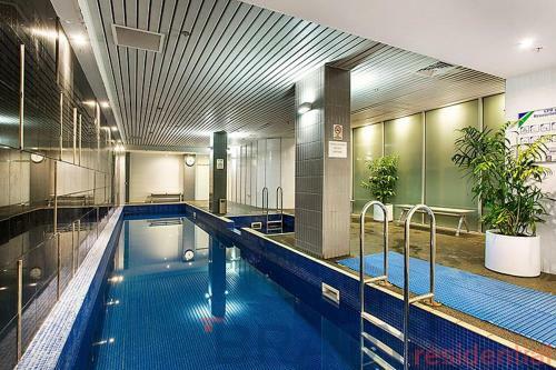 Apartamentos Canvas Suites On Wills