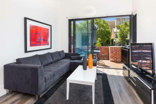 Espresso Apartments - Class, Style & Location In Carlton