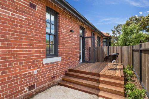 Espresso Apartments - Class, Style & Location In Carlton