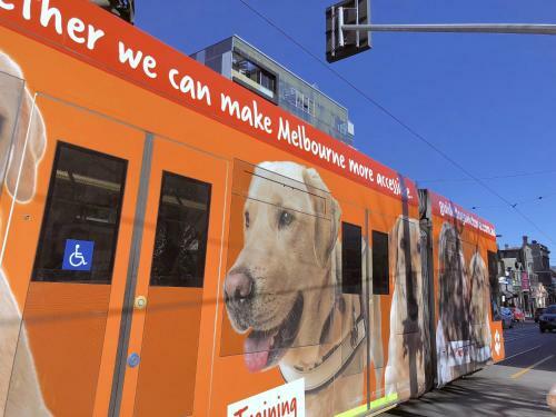 Pride Fawkner Apartments