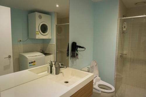 Apartamentos Stunning Home In Melbourne Cbd