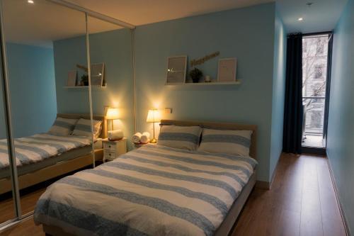 Apartamentos Stunning Home In Melbourne Cbd