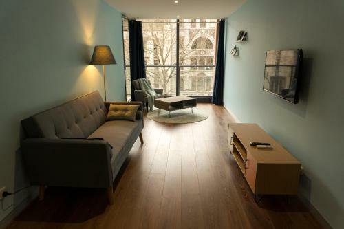 Apartamentos Stunning Home In Melbourne Cbd