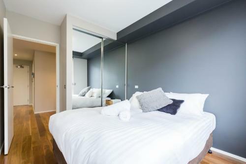 Sandra - Beyond A Room Private Apartments