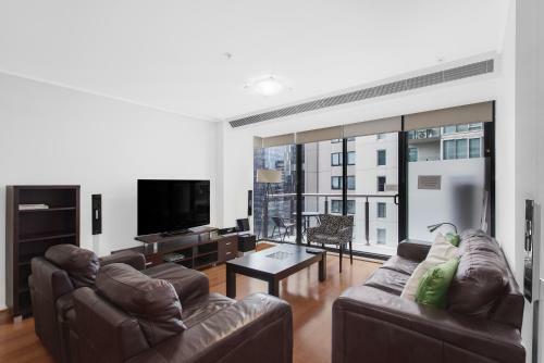 Melbourne Vacation Rentals Apartment