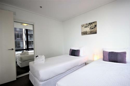 Melbourne Vacation Rentals Apartment