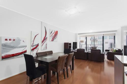 Melbourne Vacation Rentals Apartment