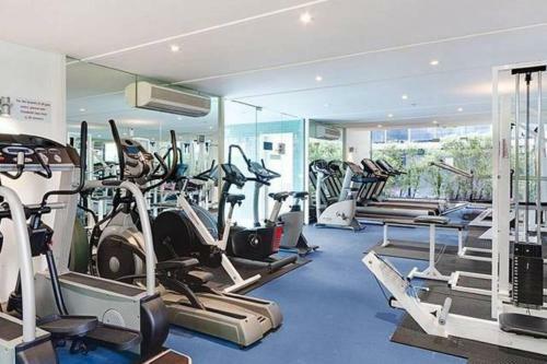 Melbourne Vacation Rentals Apartment