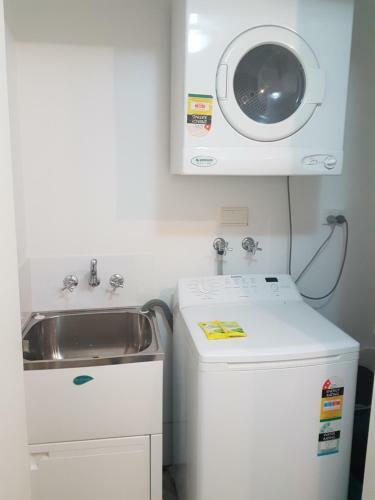 Melbourne Vacation Rentals Apartment