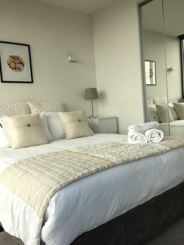 Apartamentos Omg! Luxury Apt. With River Views