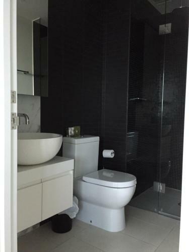 Apartamentos Omg! Luxury Apt. With River Views