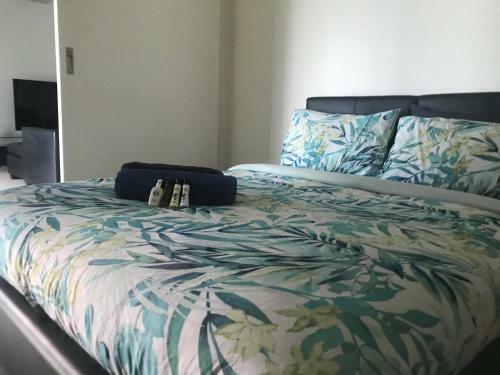 Apartamentos Deluxe 2br Residence In Melb Cbd