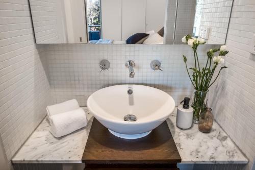 Apartamento Your Melbourne Pad: Amazing Views On City Edge