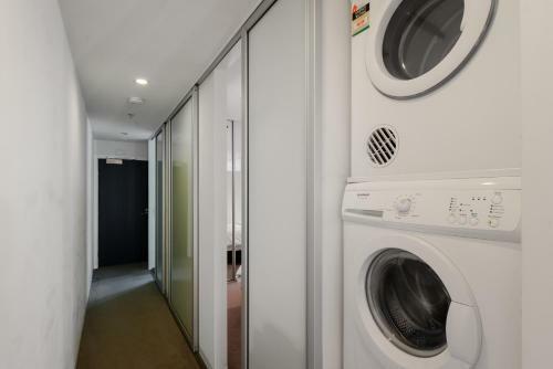Apartamentos Canvas Suites On Russell Place