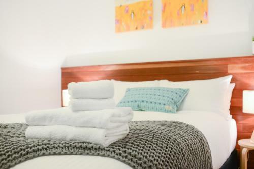 Apartamentos Canvas Suites On Russell Place