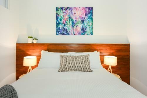 Apartamentos Canvas Suites On Russell Place