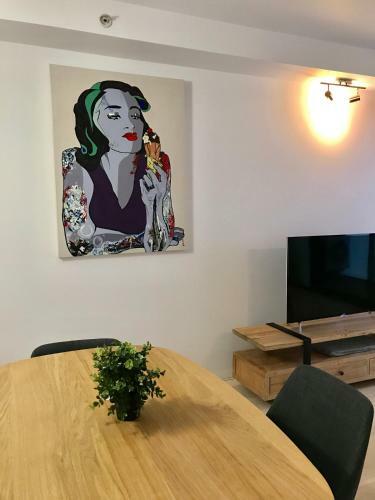 Apartamentos Canvas Suites On Russell Place