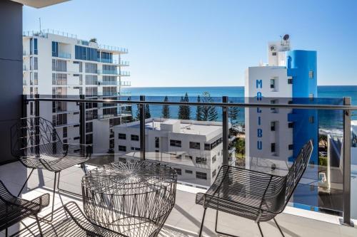 Hotel First Light Mooloolaba