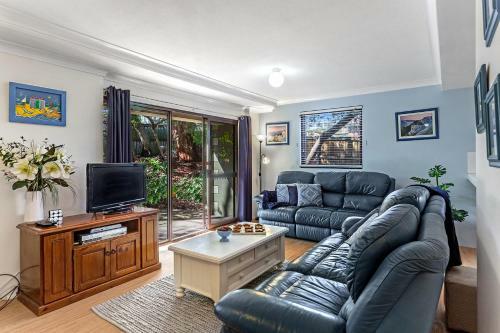 Apartamento Carindale, Unit 10/19-23 Dowling Street