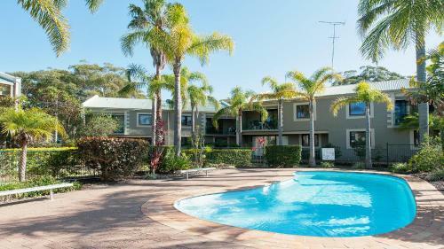 Apartamento Carindale, Unit 10/19-23 Dowling Street