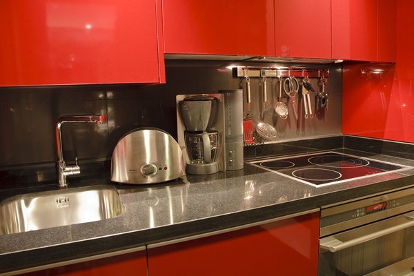 Nexus Benalmadena Suites & Apartments