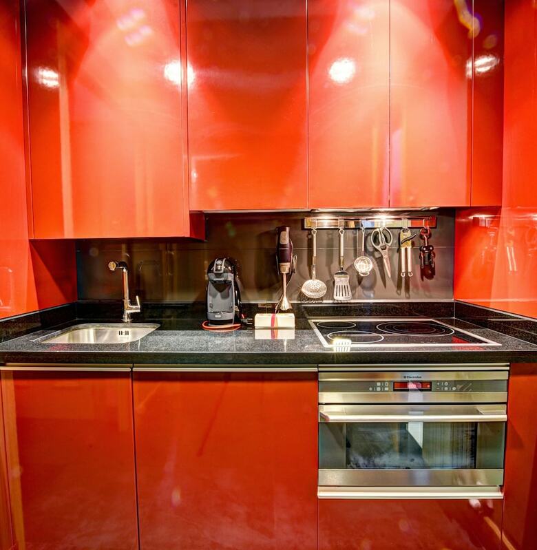 Nexus Benalmadena Suites & Apartments