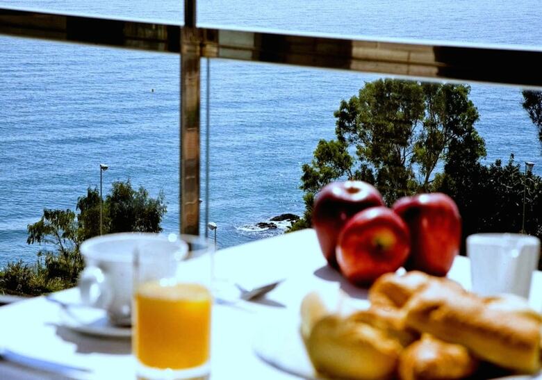 Nexus Benalmadena Suites & Apartments