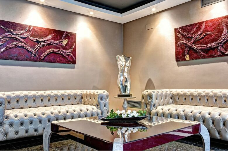 Nexus Benalmadena Suites & Apartments