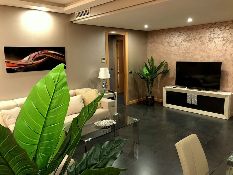 Nexus Benalmadena Suites & Apartments