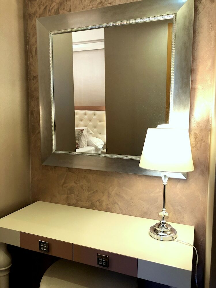 Nexus Benalmadena Suites & Apartments