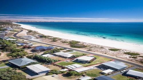 Apartamento Sandy Feet - 31 Gold Coast Drive