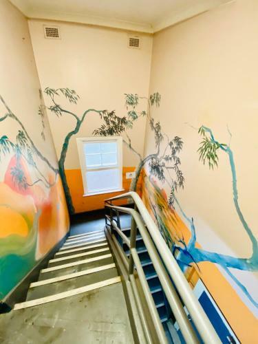 Albergue Sydney Star Backpackers