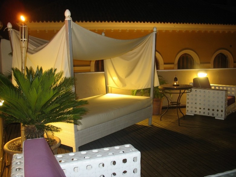 Hotel Alcoba Del Rey De Sevilla