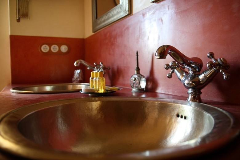 Hotel Alcoba Del Rey De Sevilla