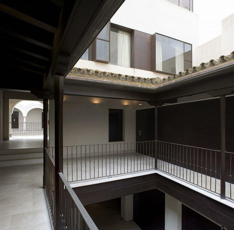 Hotel Posada Del Lucero