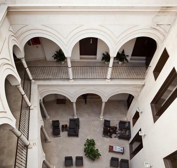 Hotel Posada Del Lucero