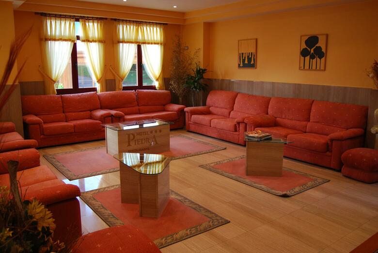 Piedra Hotel