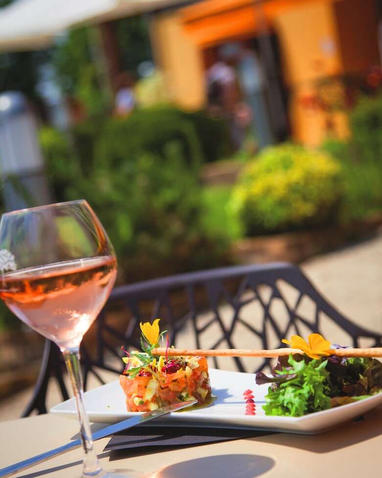 Hotel Ibis Beaune La Ferme Aux Vins