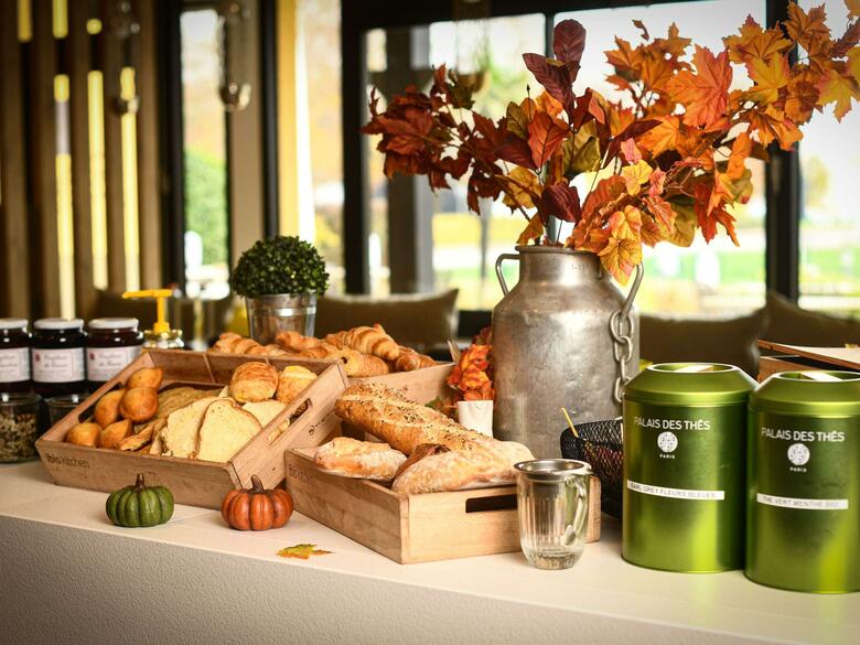Hotel Ibis Beaune La Ferme Aux Vins