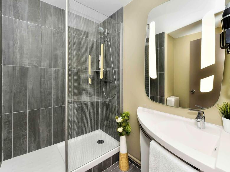 Hotel Ibis Beaune La Ferme Aux Vins