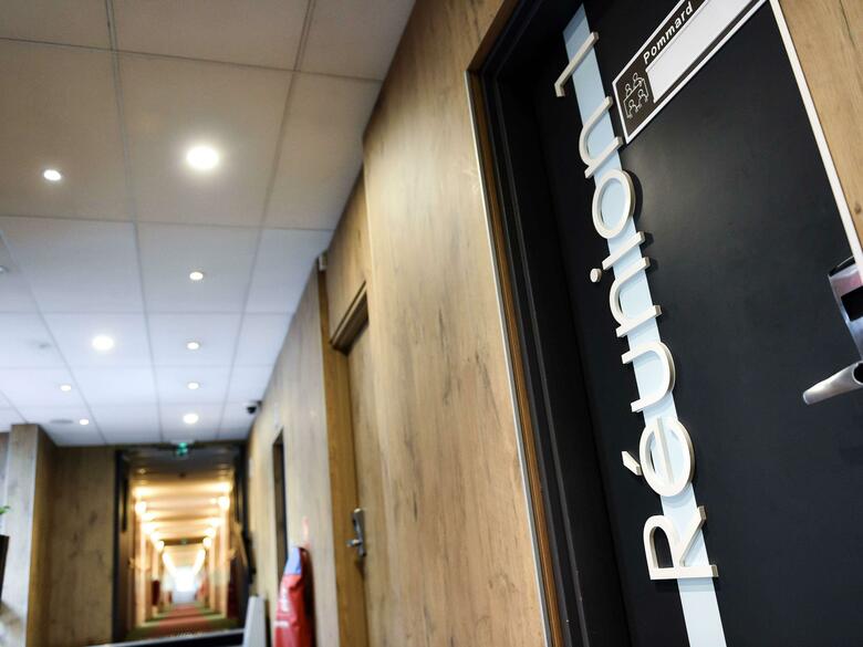 Hotel Ibis Beaune La Ferme Aux Vins