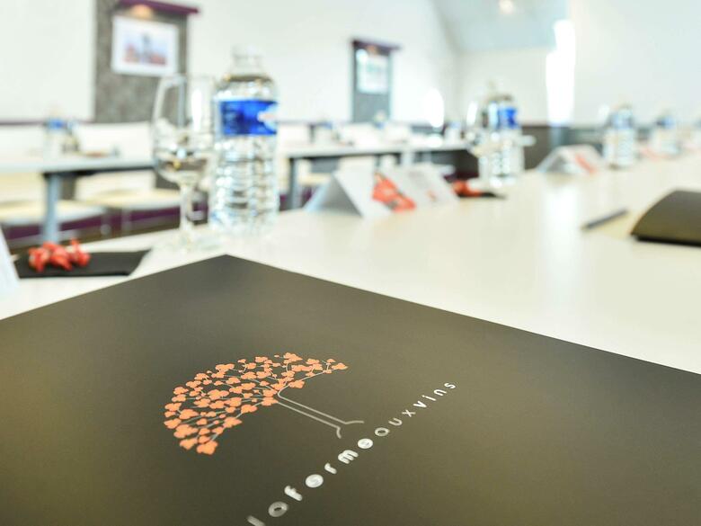 Hotel Ibis Beaune La Ferme Aux Vins