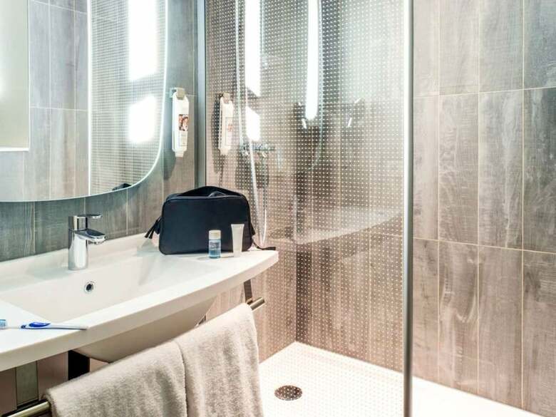 Hotel Ibis Beaune La Ferme Aux Vins