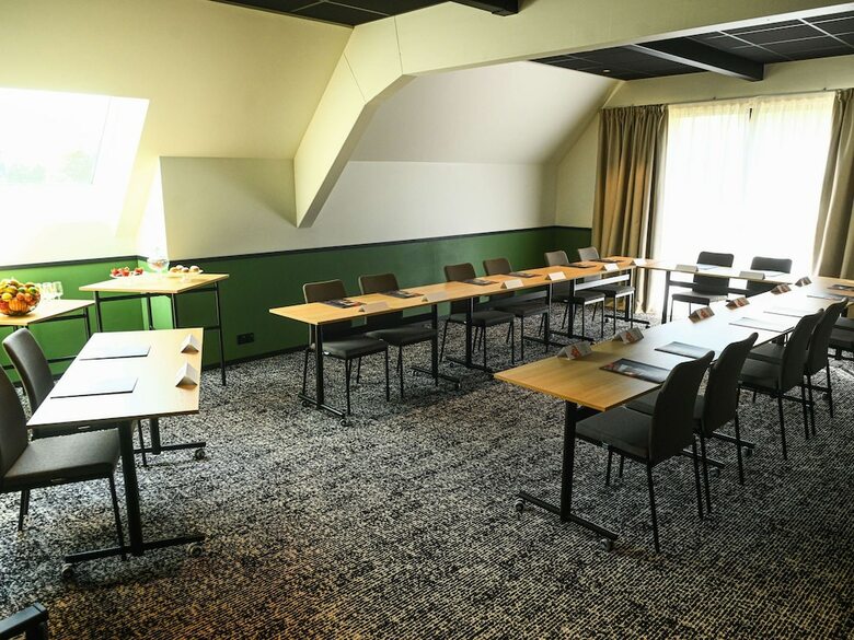 Hotel Ibis Beaune La Ferme Aux Vins
