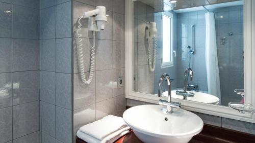 Hotel Le Clos De Marie