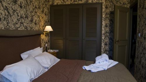 Hotel Le Clos De Marie